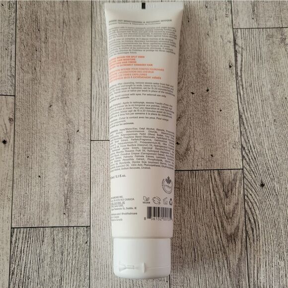 Voir A Walk In the Sun Repair Masque - Picture 2 of 4